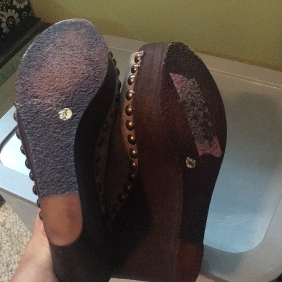 **Charles David clog - Picture 4 of 4